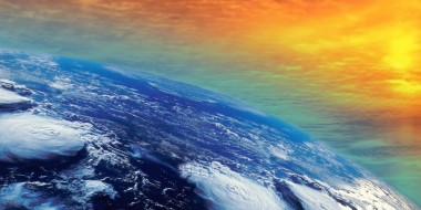 <p>El aumento de las temperaturas no sigue una evolución lineal, sino exponencial. / AMC</p>