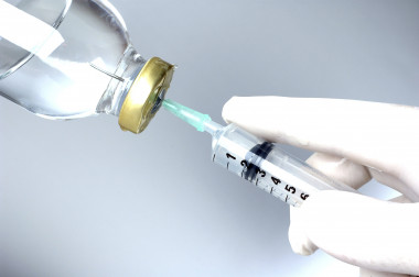 <p>El uso de algunos antitumorales, como la vincristina, produce una disminución de la motilidad gastrointestinal, alterando su correcto funcionamiento. / ingimage.com</p>