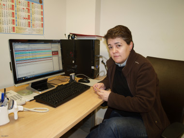 <p>La Universidad de Salamanca trabaja en la modificación de protocolos y de algoritmos de intercambio de información.</p>