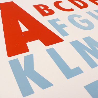 <p>Image <em>Alphabets</em> · <a href="https://www.flickr.com/photos/kvh/" target="_self">Kyle Van Horn</a></p>