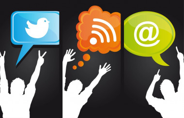 <p>Los investigadores han creado ATTOS, esta plataforma de monitorización de la Web 2.0. / Fotolia</p>