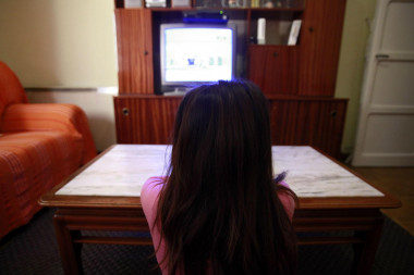 <p>El 53,9% de los niños de 12 a 15 años tiene pesadillas más de una vez por semana. <a href="http://www.agenciasinc.es/esl/imagenes/inicio/(imagen)/79630" target="_self">Foto</a>: SINC.</p>