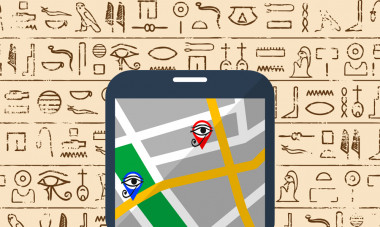<p>Imagen figurativa de la nueva base de datos. / UC3M.</p>
