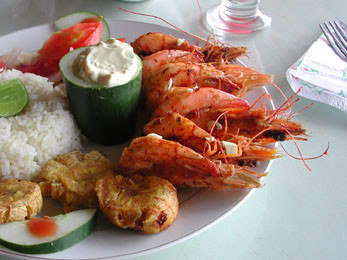 
<!-- START: including template: extension/sinc/design/ezwebin/templates/content/datatype/view/ezxmltags/paragraph.tpl (design:content/datatype/view/ezxmltags/paragraph.tpl) -->
<p>Plato con langostinos. Foto: Rinaldo W.</p>
<!-- STOP: including template: extension/sinc/design/ezwebin/templates/content/datatype/view/ezxmltags/paragraph.tpl (design:content/datatype/view/ezxmltags/paragraph.tpl) -->
