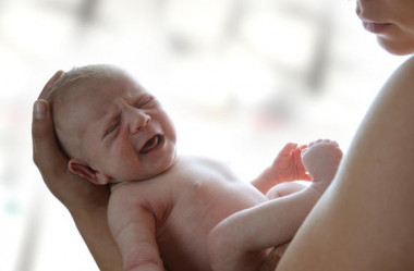<p>España encabeza el retraso en la maternidad en Europa. / Fotolia</p>