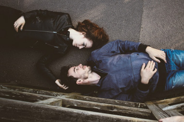 <p>La normalización de la violencia en la juventud es el preámbulo de conductas violentas en la pareja en la edad adulta. / Pixabay</p>