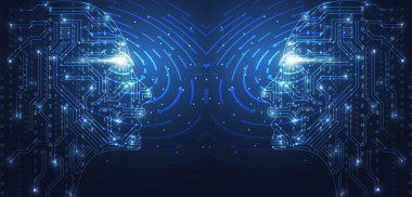 <p>Las neurointerfaces del futuro podrían transferir información entre personas directamente, desde el cerebro de una persona al de otra. / Freepik</p>