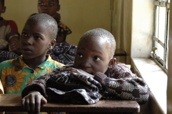 <p>La herramienta se puede aplicar a todas las regiones rurales de África. En la imagen, alumnas en escuela de Nyika (Malawi). <a href="http://plataformasinc.es/index.php/esl/imagenes/inicio/(imagen)/53283" target="_self">Foto: Laura Grace</a>.</p>