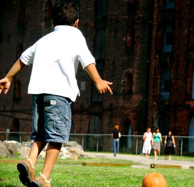 <p>Las actuales tasas de incidencia del autismo son alrededor de 60 casos por cada 10.000 niños. Imagen: <a href="http://www.flickr.com/photos/madabandon/23355013/sizes/o/" target="_blank">Madabandon</a>.</p>