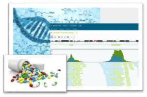 <p>
Medicina genómica de precisión. La caracterización genética de los pacientes con enfermedades raras permite la aplicación de tratamientos personalizados. | UAM<br />
<strong> </strong><br /><strong> </strong></p>