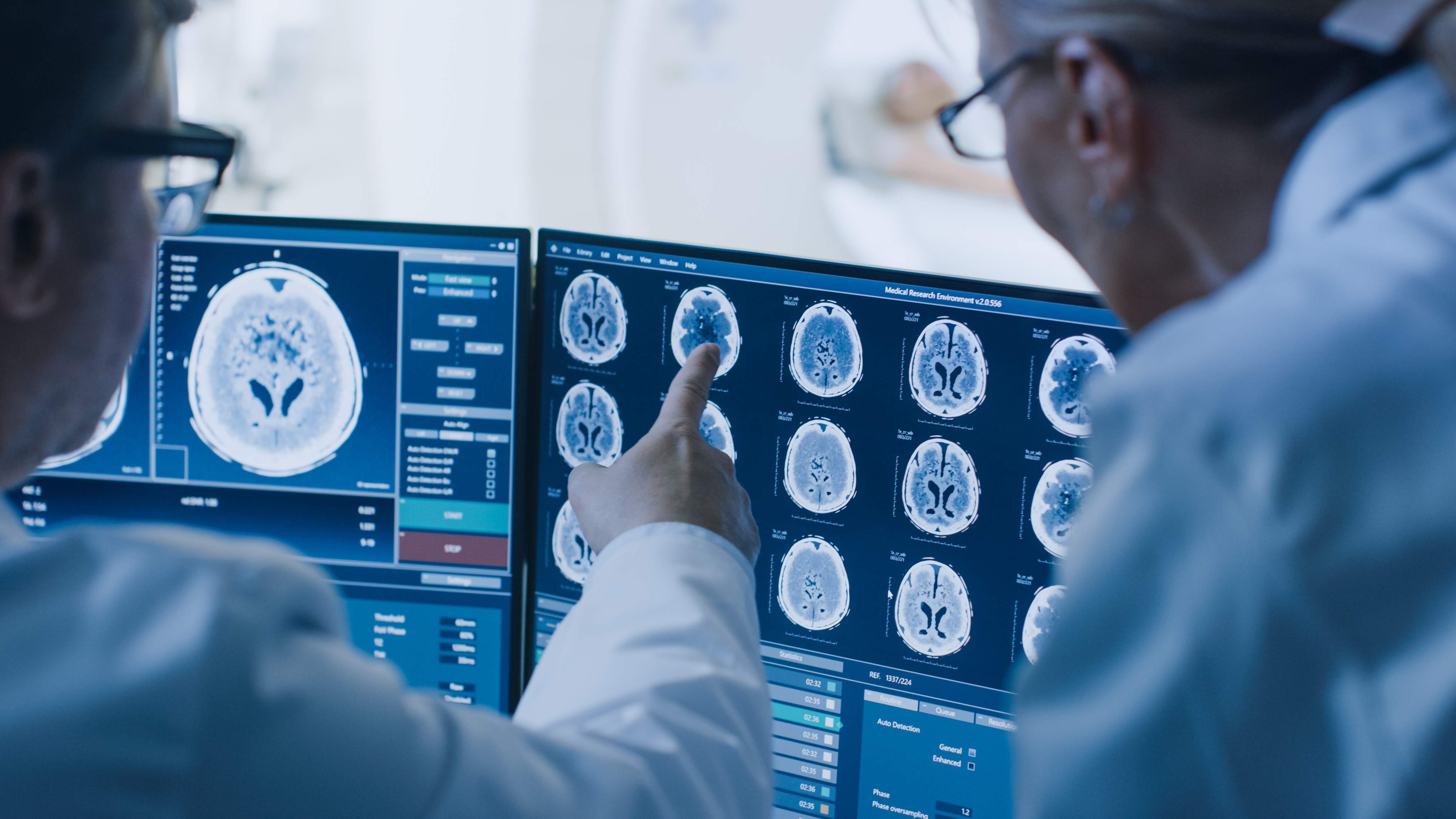 Unas nanopartículas favorecen la regeneración neuronal y mejoran la memoria en modelos de alzhéimer