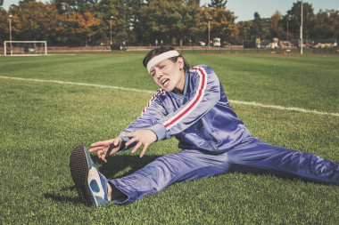 <p>En 2016, alrededor de una de cada tres mujeres en el mundo no alcanzaron los niveles recomendados de actividad física para mantenerse saludables. / <a href="https://pixabay.com/es/estiramiento-deportes-mujer-atleta-498256/" target="_blank">Pixabay</a></p>