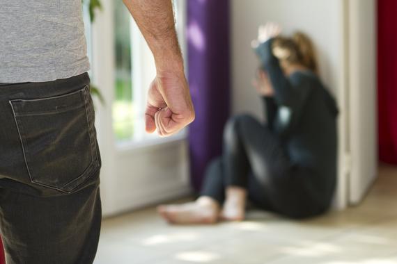 <p>Una de cada tres mujeres en el mundo sufrirá violencia sexual en su vida. / Fotolia</p>