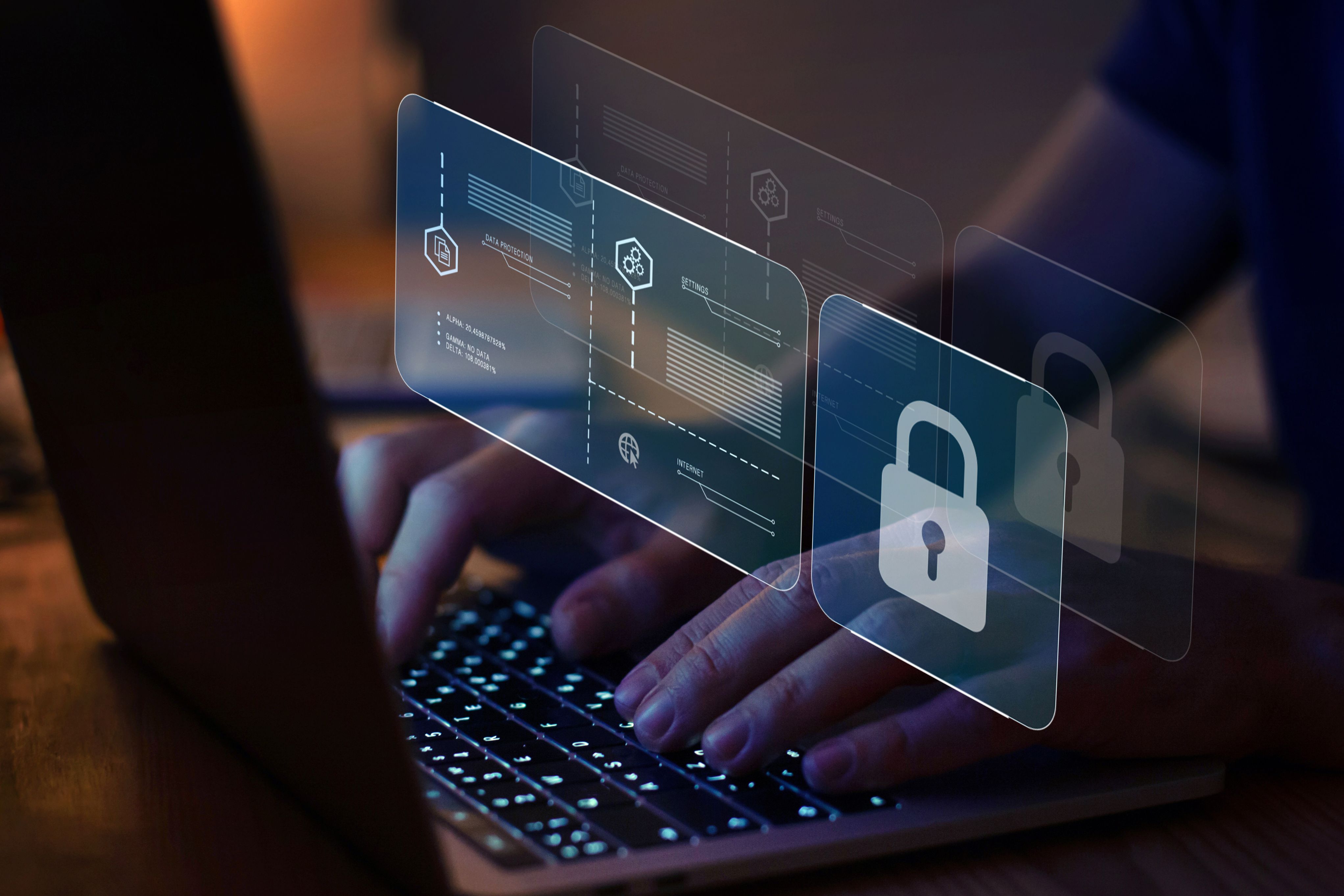 Claves de ciberseguridad y resiliencia empresarial para afrontar un ciberataque