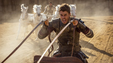 <p>Las superproducciones de Hollywood sobre gladiadores y emperadores depravados han contribuido a un falso conocimiento de la historia de Roma. En la imagen, fotograma de la nueva <em>Ben-Hur</em>, que se estrena en España esta semana. </p>