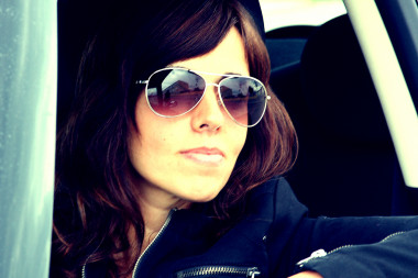 <p>Elena Sanz</p>
