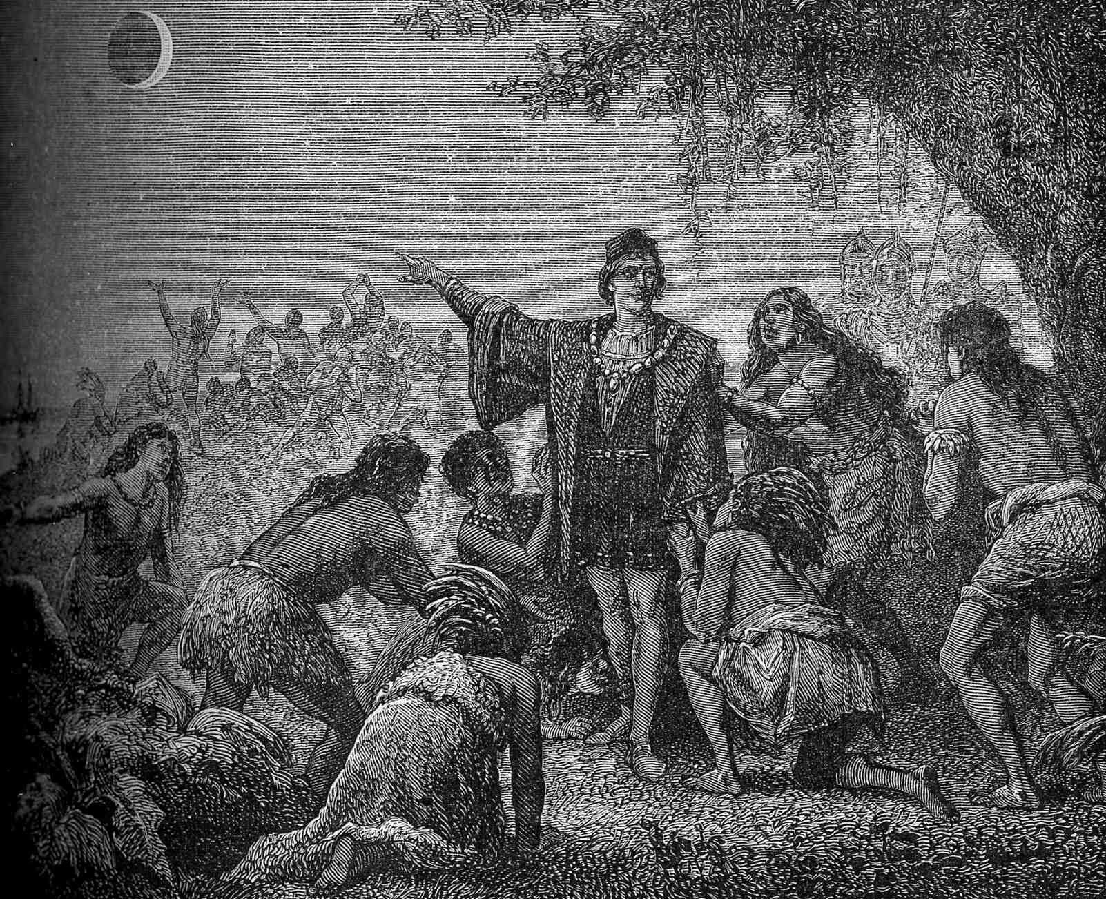 Lo que el pasado revela sobre los próximos eclipses que tendrán lugar en España