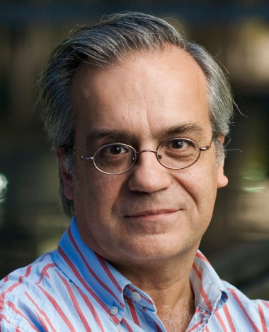 <p>Miquel Porta i Serra es coautor del <a href="http://www.medicapanamericana.com/Autores/Autor/21004/Miquel-Porta-Serra.html" target="_blank">Manual de Epidemiología y Salud Pública</a>. </p>