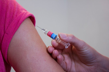 <p>Vaccines protect today 86% of the world