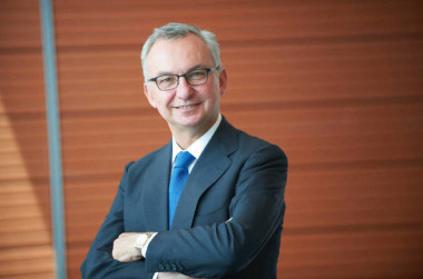 <p/>Josep Baselga en una imagen del Memorial Sloan Kettering Cancer Center. El oncÃ³logo ha renunciado a la direcciÃ³n mÃ©dica del centro por no haber declarado sus conflictos de interÃ©s con la industria.” style=”” /><span style=