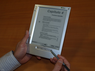 
<!-- START: including template: extension/sinc/design/ezwebin/templates/content/datatype/view/ezxmltags/paragraph.tpl (design:content/datatype/view/ezxmltags/paragraph.tpl) -->
<p>La tinta electrónica que utilizan los 
