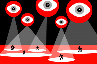<p>El fenómeno de las <em>fake news</em>, la posverdad y los “hechos alternativos” ha espoleado reediciones masivas de <em>1984</em> y, con ello, un nuevo entendimiento de su contenido. / AdobeStock</p>