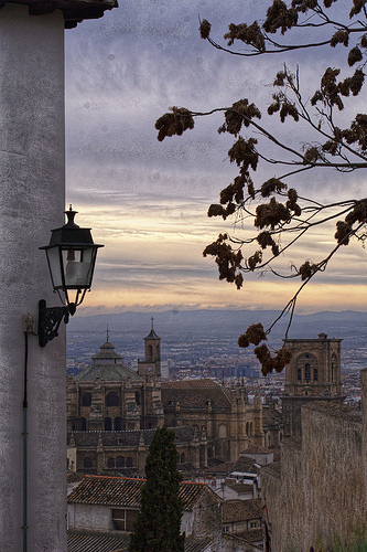 
<!-- START: including template: extension/sinc/design/ezwebin/templates/content/datatype/view/ezxmltags/paragraph.tpl (design:content/datatype/view/ezxmltags/paragraph.tpl) -->
<p>La catedral de Granada desde el Albaicín. Foto: Pedro J. Pacheco.</p>
<!-- STOP: including template: extension/sinc/design/ezwebin/templates/content/datatype/view/ezxmltags/paragraph.tpl (design:content/datatype/view/ezxmltags/paragraph.tpl) -->
