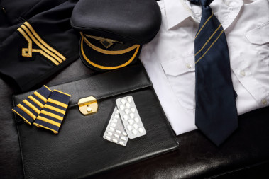 <p>Tras el accidente de Germanwings algunos expertos han relacionado su uso con conductas agresivas, / Fotolia</p>
