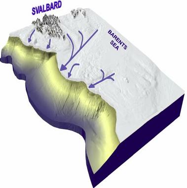 <p><a href="http://www.plataformasinc.es/index.php/esl/infografias/inicio/(imagen)/51310" target="_self">Las corrientes de hielo</a> han modelado los fondos marinos polares-magen: International Innovation, Research Media Ltd. </p>