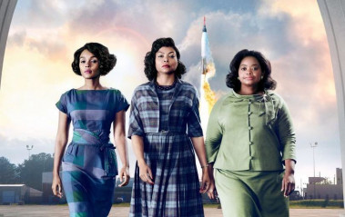 <p>Las actrices Janelle Monáe, Taraji P. Henson y Octavia Spencer dan vida a las matemáticas Mary Jackson, Katherine Johnson y Dorothy Vaughan en la película Figuras Ocultas. / Twentieth Century Fox</p>