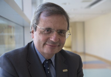 <p>Rafael Matesanz, directo de la Organización Nacional de Trasplantes desde hace 27 años, ha anunciado que se jubilará y dejará la institución cuando se forme un nuevo Gobierno. / Foto: EFE</p>
