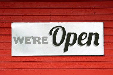 <p>El ‘mantra’<em> </em>de la Open Science es ‘<em>abierto por defecto’, es decir<strong>, </strong></em>que todas las publicaciones y los datos de investigación estén disponibles / Iván Carrero</p>