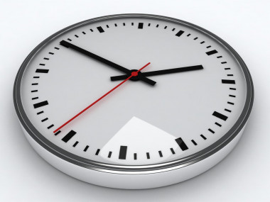 <p>Los españoles comemos sobre la una solar, aunque los relojes oficiales marcan una hora más. / <a href="http:/www.sxc.hu/browse.phtml?f=download&id=1064321" target="_blank">Jayanta Behera</a></p>