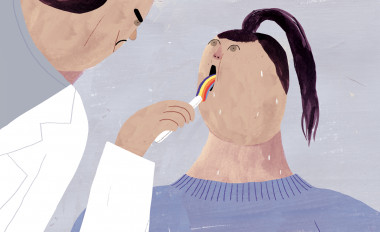 <p>El colectivo LGTB+ tiene resistencia a ir al médico o a pedir pruebas. Esto trae consigo un retraso diagnóstico. / Cinta Arribas</p>