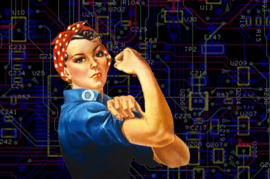 <p>En todo el mundo, instituciones públicas y privadas están poniendo en marcha iniciativas para visibilizar el trabajo de las mujeres en ciencia y tecnología. / Imagen: Dana Hall School</p>