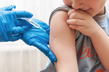 <p>España es un país en el que se ha conseguido una cobertura vacunal superior al 99% de los niños en muchas comunidades autónomas. / Fotolia</p>