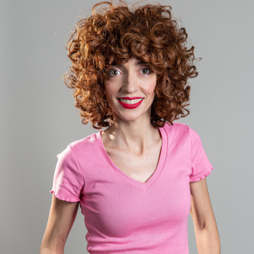 Verónica Fuentes