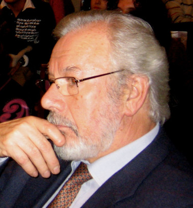 <p>El doctor Marcelo Palacios.</p>