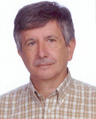 <p>José María Delgado</p>